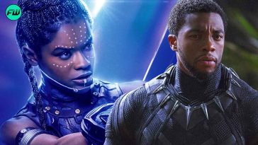 shuri black panther