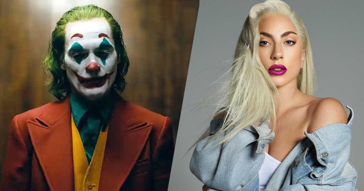 Lady Gaga to take on the role of Harley Quinn in Joker 2