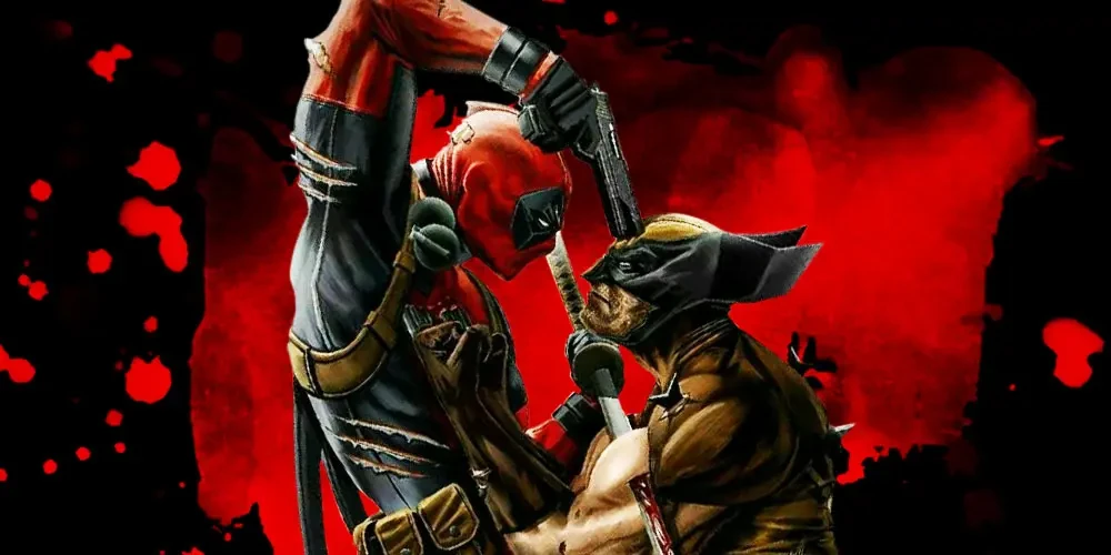 Deadpool and Wolverine will likely faceoff in Deadpool 3.