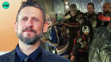 David Ayer suicide squad