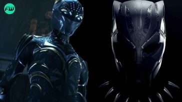 black panther 2 theory