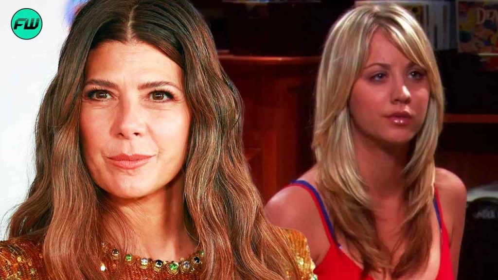 Spider-Man: No Way Home Star Marisa Tomei Almost Got Cast as Penny in The Big Bang Theory Instead of Kaley Cuoco