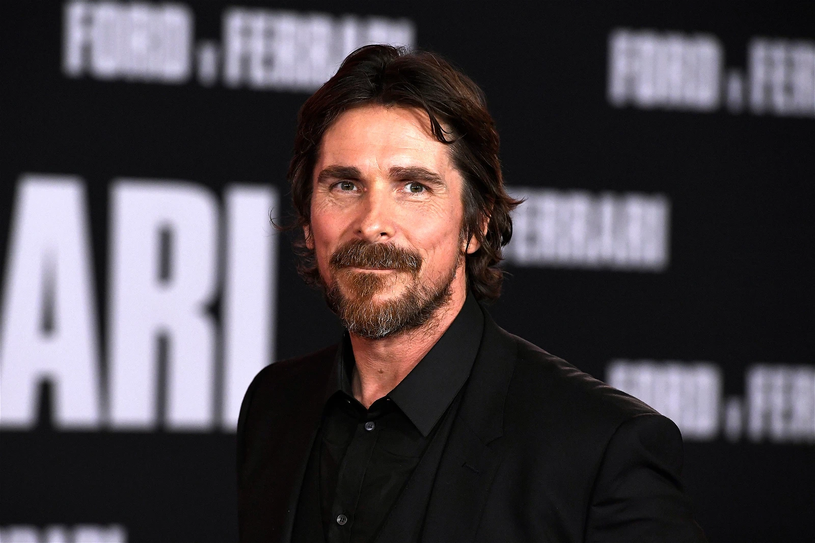 Christian Bale FandomWire
