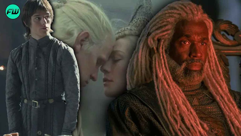 House Of The Dragon Reveals First Look At Episode 8 Latest RecastFandomWire