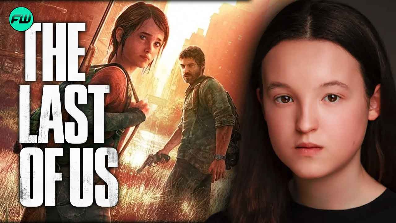 Bella Ramsey Struggles with Internet Hate for playing Ellie