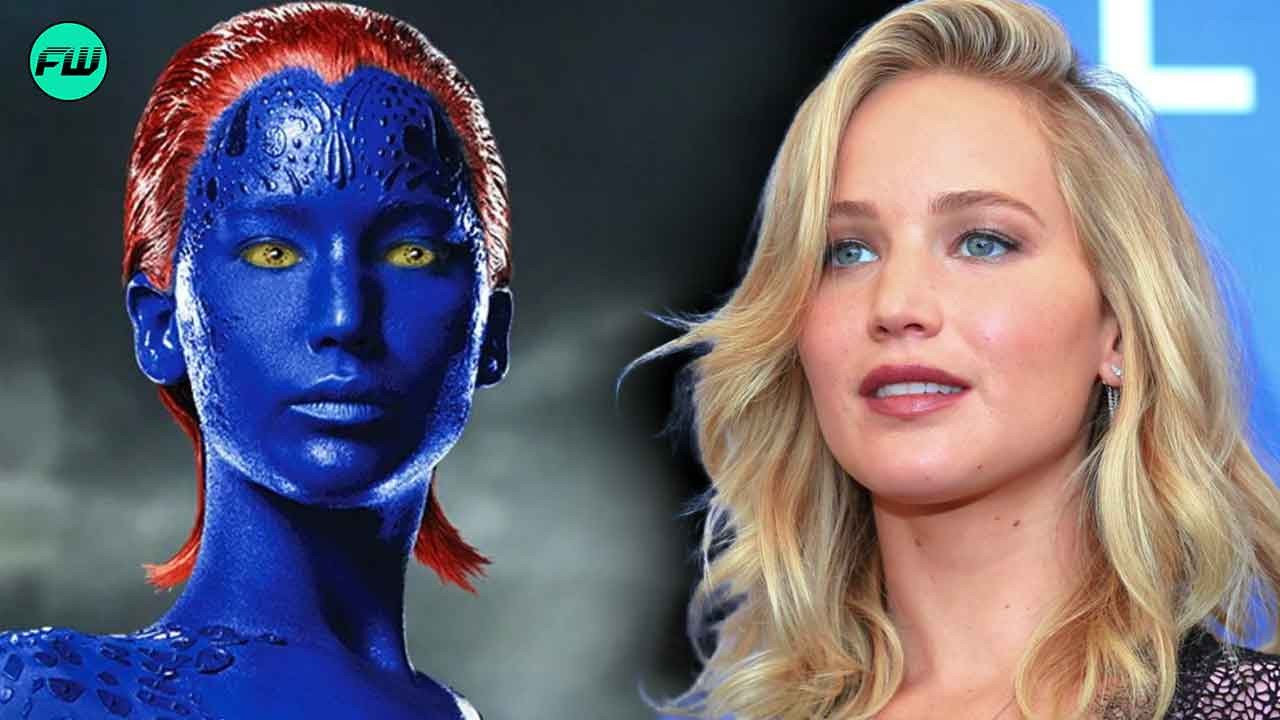 “I’m too old and brittle”: Jennifer Lawrence Reveals She Will No Longer ...