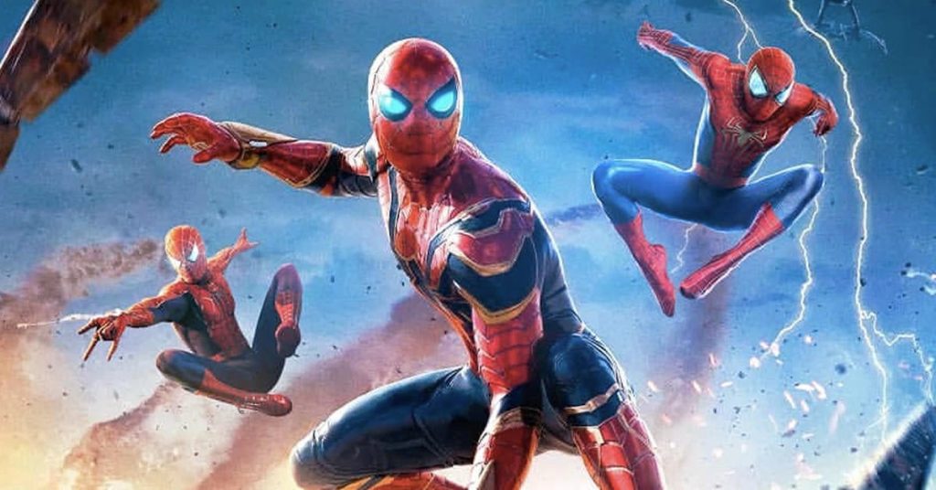  Marvel Studios Reportedly Eyeing July 2024 Date For Spider-Man 4 Motiv 