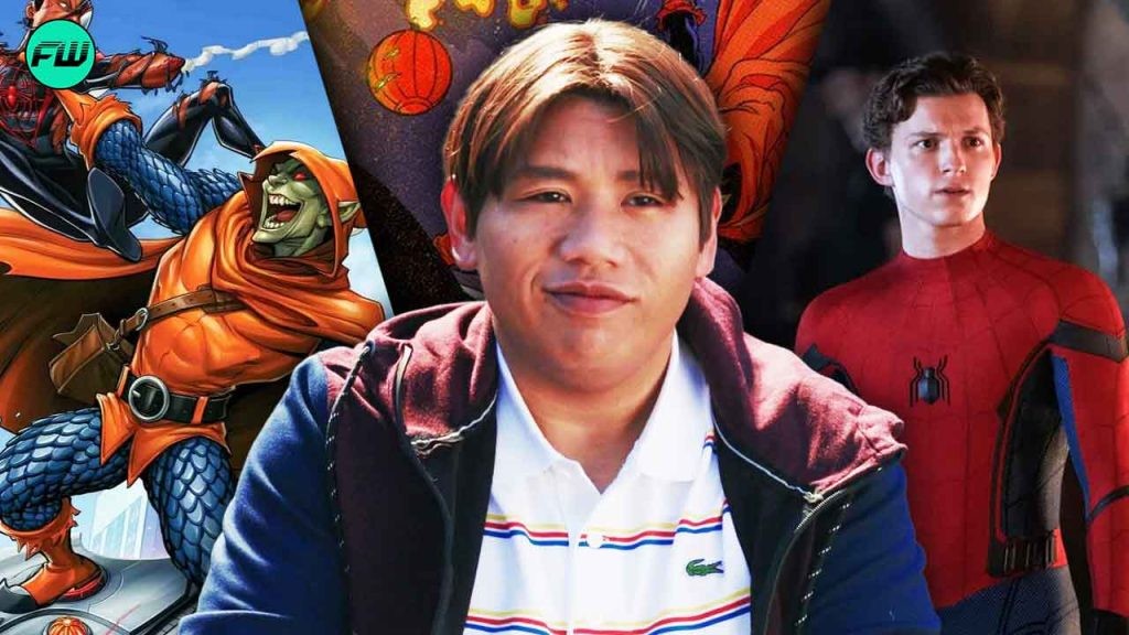 “I’m sorry for all the misinformation”: Spider-Man Star Jacob Batalon Apologizes to Fans For Spreading Hobgoblin Rumors, Fans Claim Kevin Feige Warned Him to Not Give Spoilers