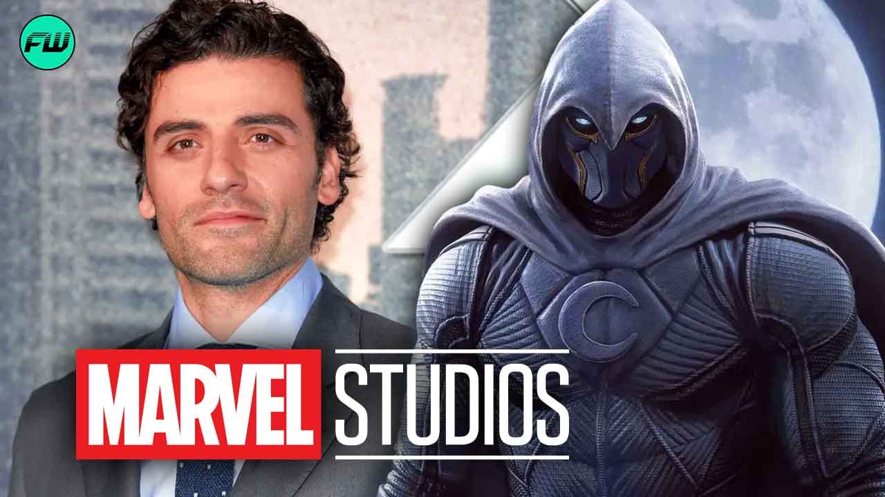 Why else would we be here?': Oscar Isaac Seemingly Confirms Moon Knight  Season 2 Has Begun Filming After Located in Cairo With Director Mohamed  Diab - FandomWire