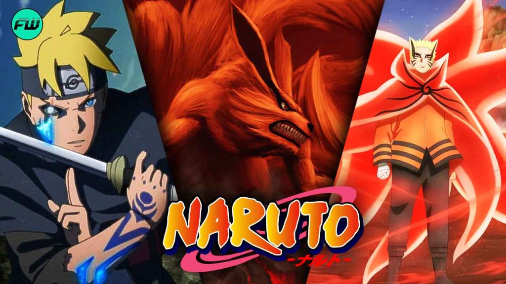 Is Kurama Back? Boruto's Karma Mark Will Bring Back the Legendary Nine Tailed Fox From the Dead