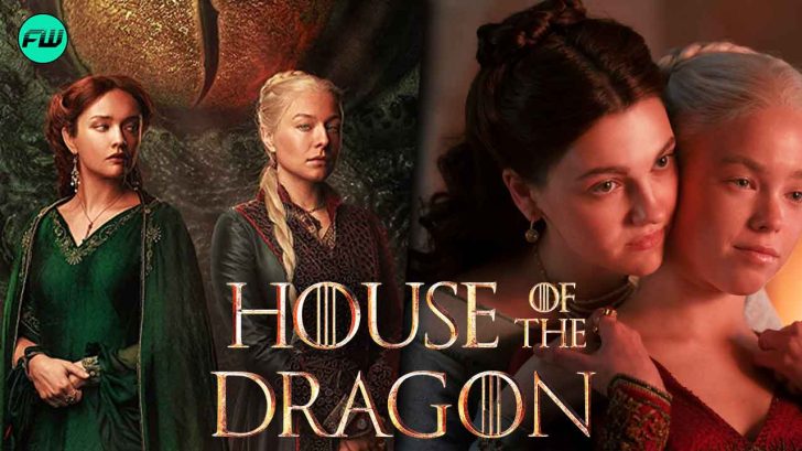 “It screams Emmy material”: House of the Dragon Latest Episode Creates ...