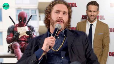 ryan reynolds deadpool tj miller