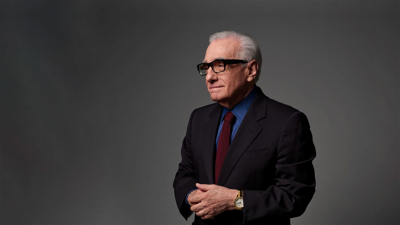 Martin Scorsese charged with cinematic self-indulgence and debased talents by film critic