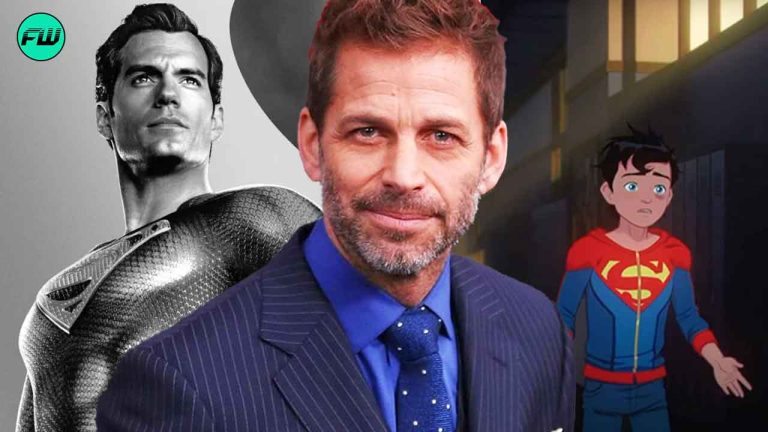 “Zack Snyder truly understood Superman”: Fans Blast Battle of the Super Sons For Making Superman Say ‘The American Way’, Claim Henry Cavill's Version is a Better Role Model