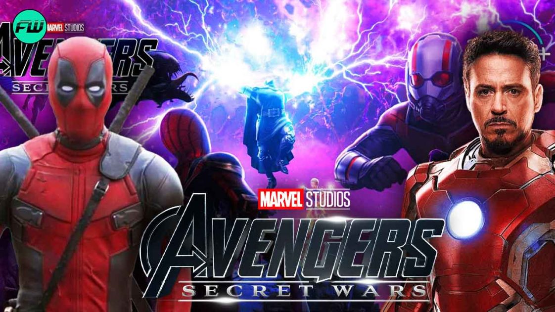 Avengers Secret Wars Officially Delayed to 2026 By Marvel, Pushes