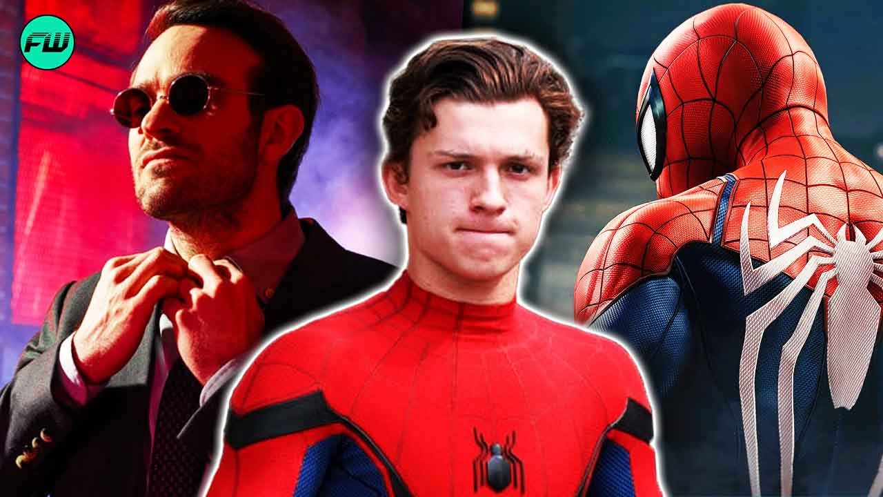 Tom Holland's Spider-Man 4 Gets Promising Update from Sony Amid