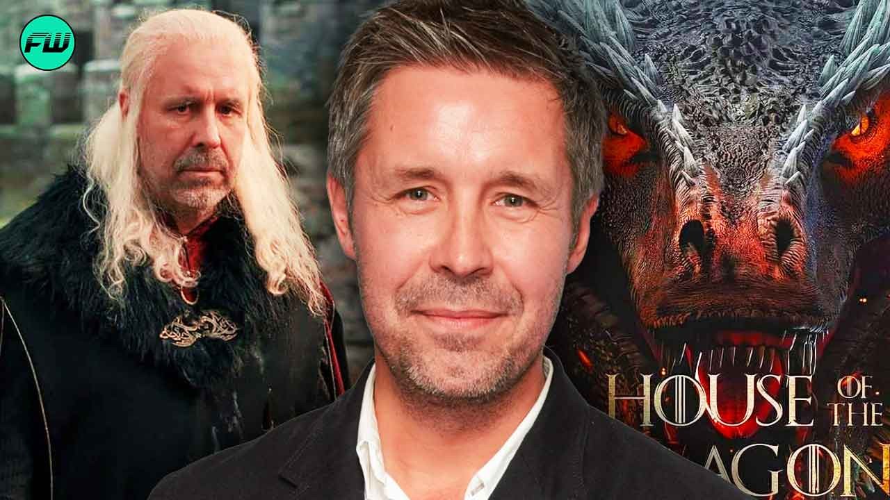 “I’m so honored he found me”: House of the Dragon Star Paddy Considine Shares Heartfelt Message After Departing Series as King Viserys