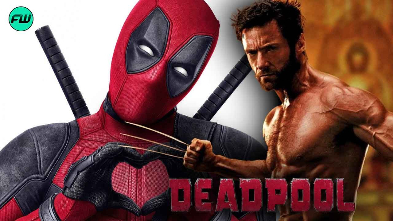 Hugh Jackman doesn't want Wolverine to remember Deadpool