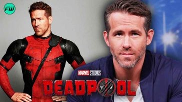 Ryan Reynolds Deadpool