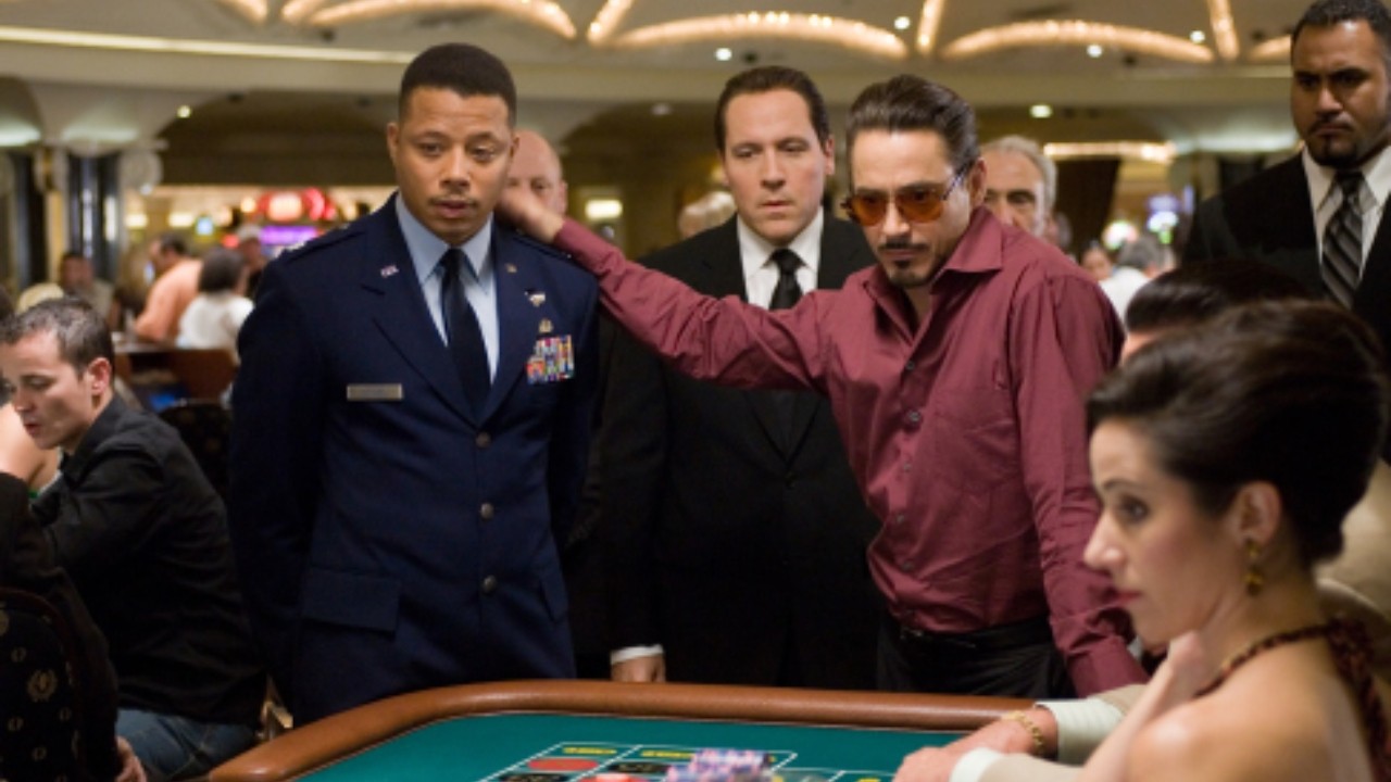 Iron Man Star Terrence Howard Hit with Nearly $1 Million Fine in Tax  Evasion Verdict