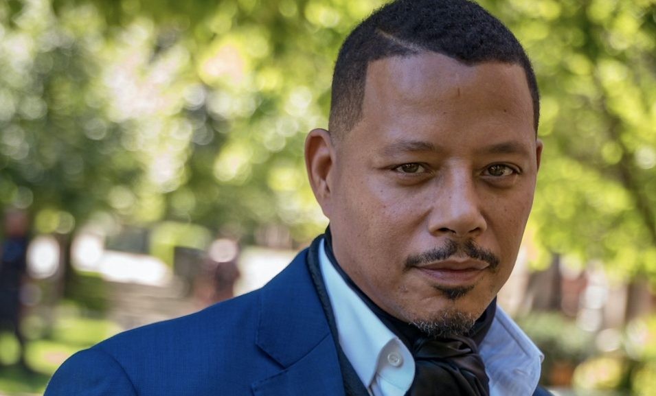 Find Out What the Hell Happened to Terrence Howard