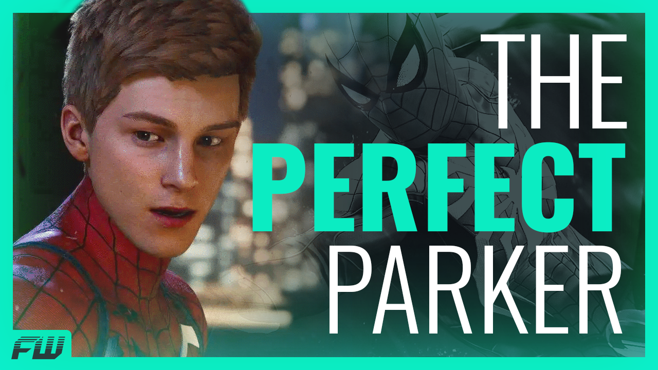 How Marvel's Spider-Man PS4 Perfected Peter Parker (VIDEO)
