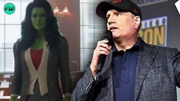 The finale of She-Hulk was loved by fans, but Kevin Feige has one complaint.