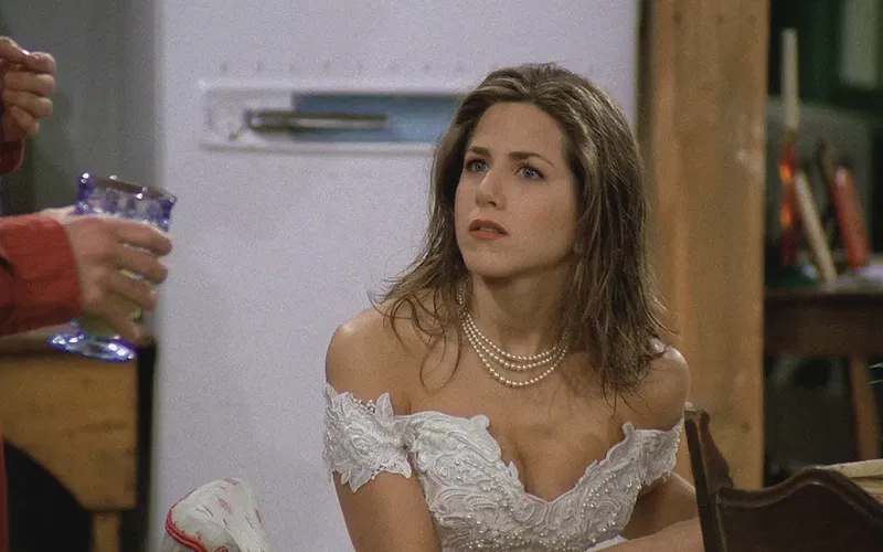 Jennifer Aniston Friends