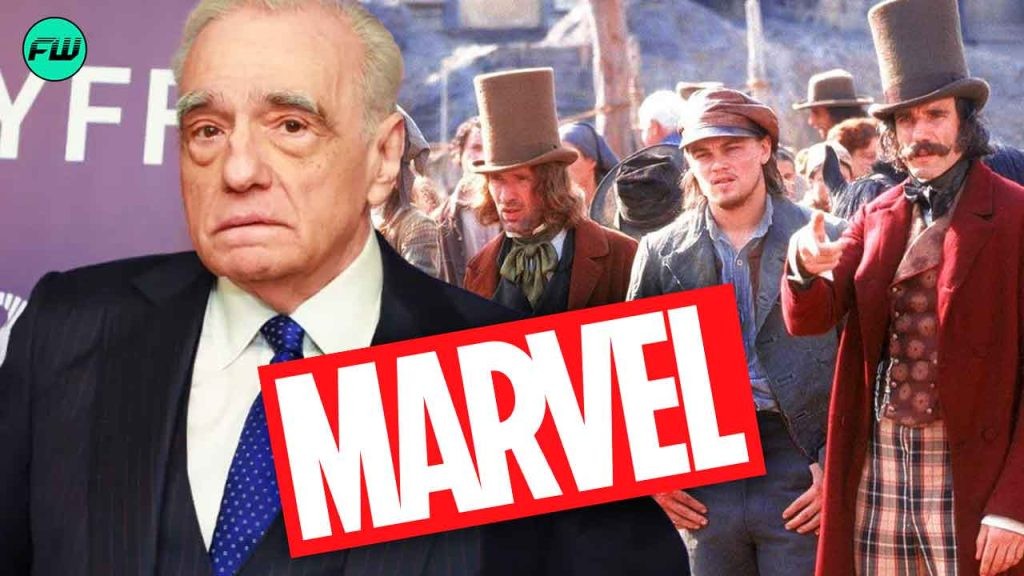 Martin Scorsese Set to Demolish Marvel’s TV Dominion With ‘Gangs of New York’ Series in the Works