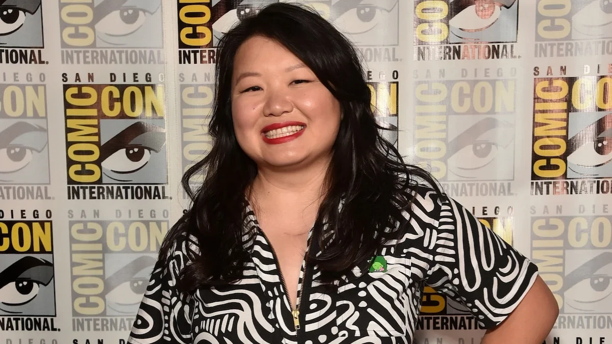 Jessica Gao is the writer of She-Hulk: Attorney at Law