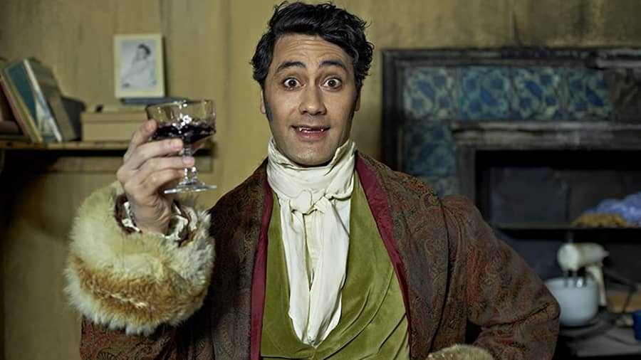 Taika Waititi