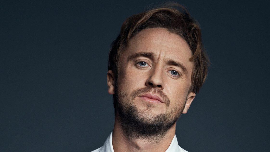 “It could be a little racy”: Tom Felton Regretted Having His Naked