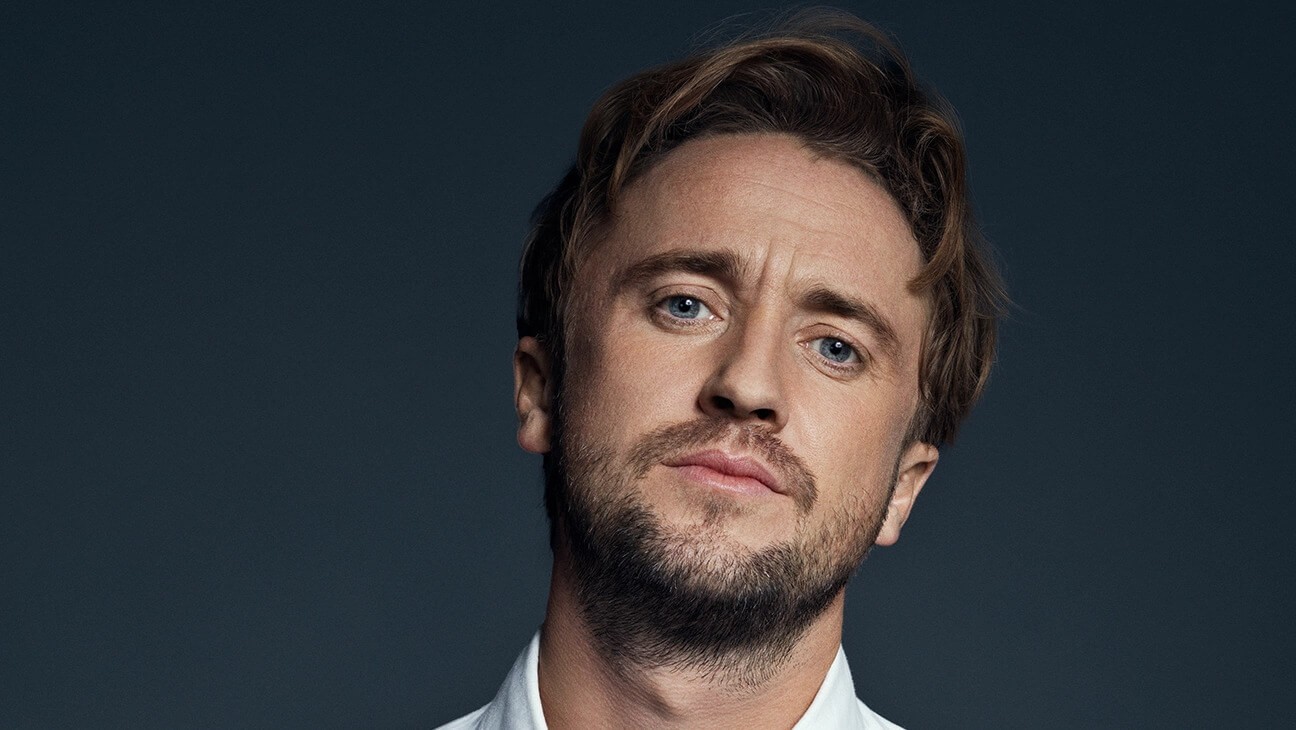 It could be a little racy”: Tom Felton Regretted Having His Naked