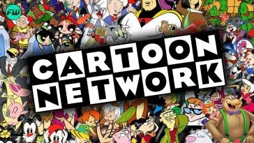 Cartoon Network says "y'all we're not dead"