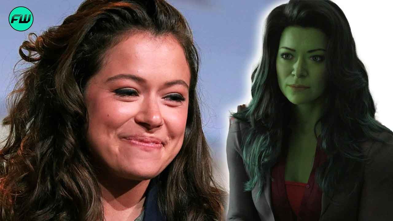 Tatiana Maslany Reveals Show Writers ‘Relished’ in Making Her Character Subversive to Take Away Entitlement of ‘Incel’ Marvel Fans in Style