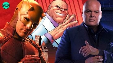 Daredevil: Born Again Reportedly Bringing Back Vincent D'Onofrio as 'Mayor Fisk'