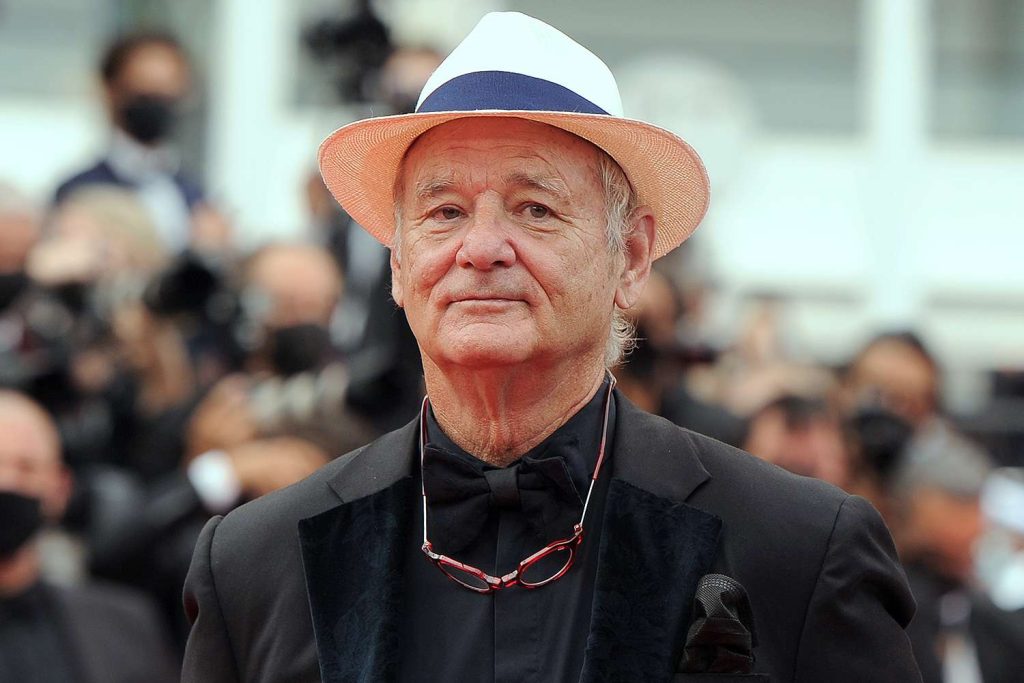 Bill Murray FandomWire