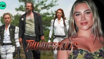 Florence Pugh Bags $10M Salary for Thunderbolts While Devin Grayson - Creator of Yelena Belova, Was Paid Only $5000 of Her Promised $12.5K Black Widow Paycheck