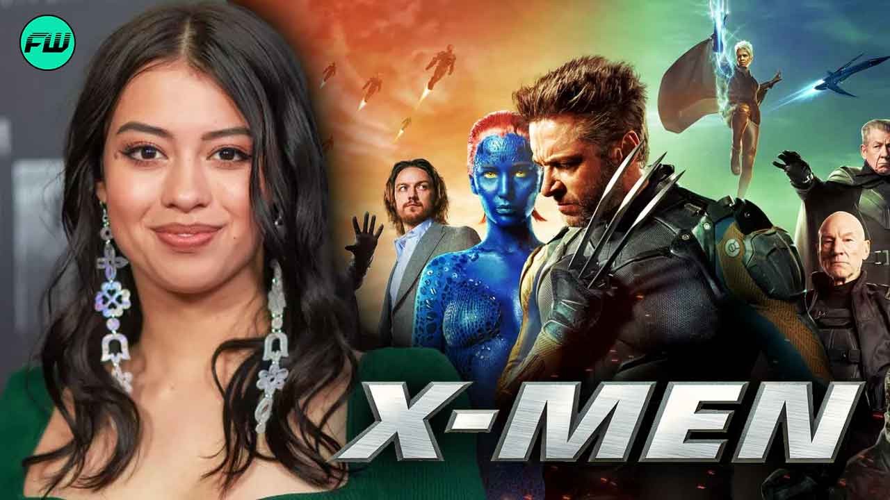 Amber Midthunder could play the role X-23 in the MCU.