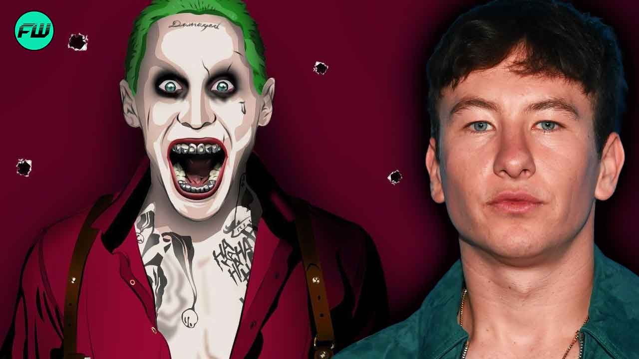 Jared Leto vs Barry Keoghan: Whose Joker is winning?