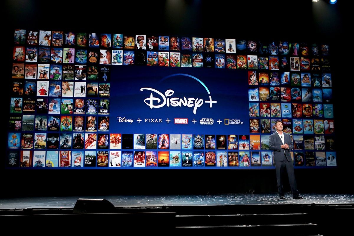 How Disney is obliged to operate under the current system