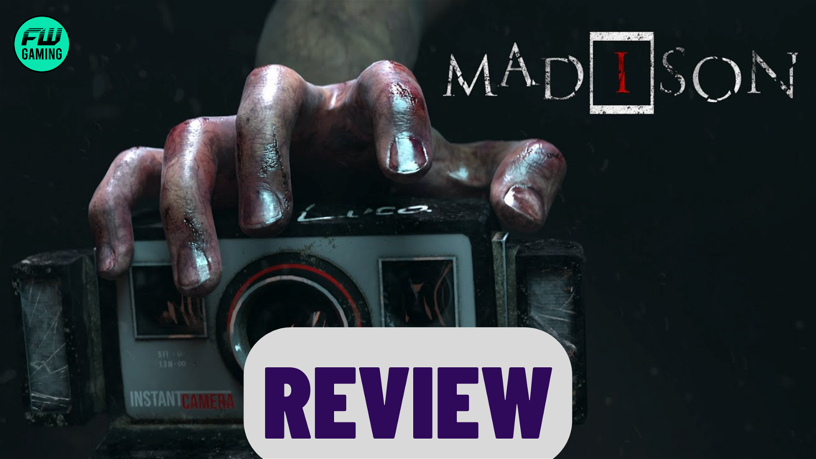 MADiSON Review – Become Your Inner Photographer (PS5)
