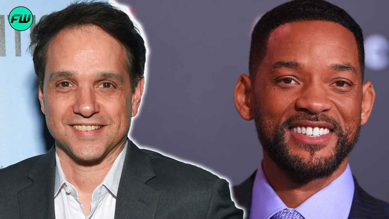 Ralph Macchio shares his opinion on Will Smith's Karate Kid remake