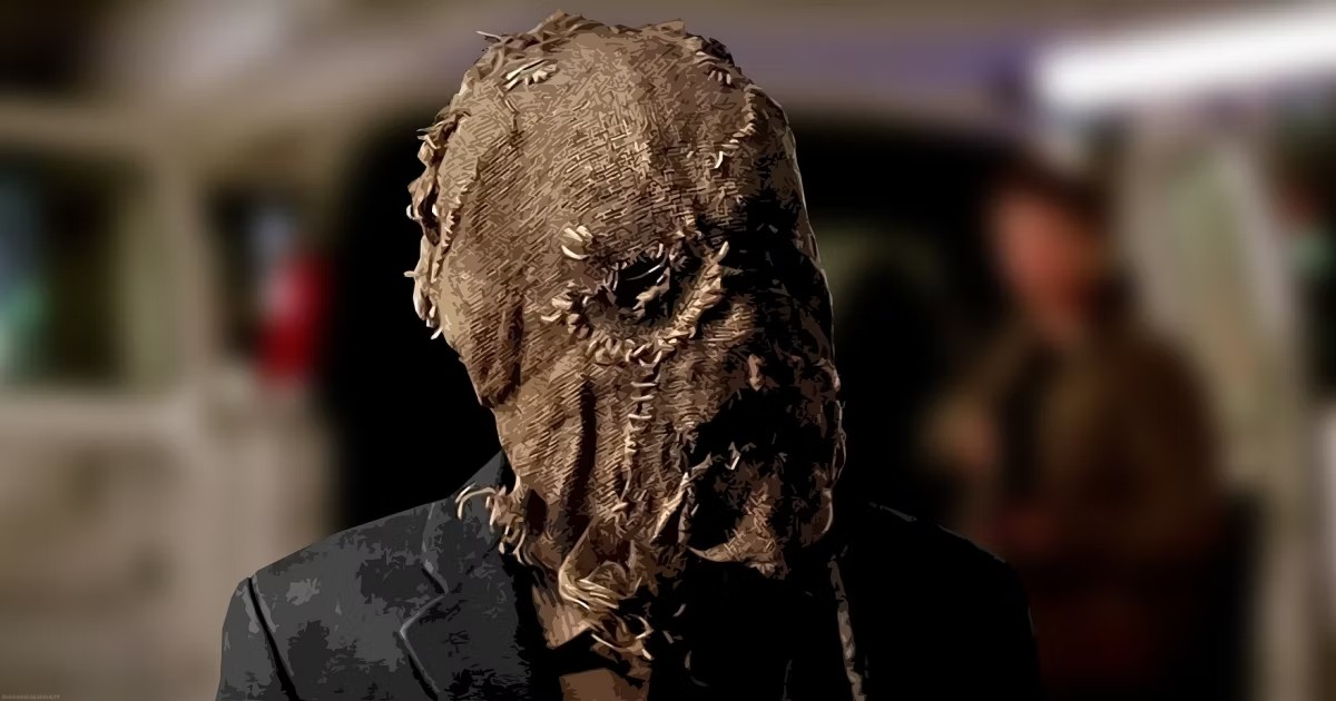 Matt Reeves will bring back Scarecrow along many.