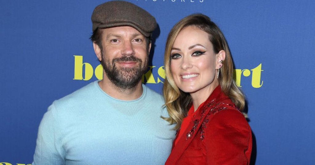 Ted Lasso Star Jason Sudeikis Nearly Killed Himself By Jumping In Front
