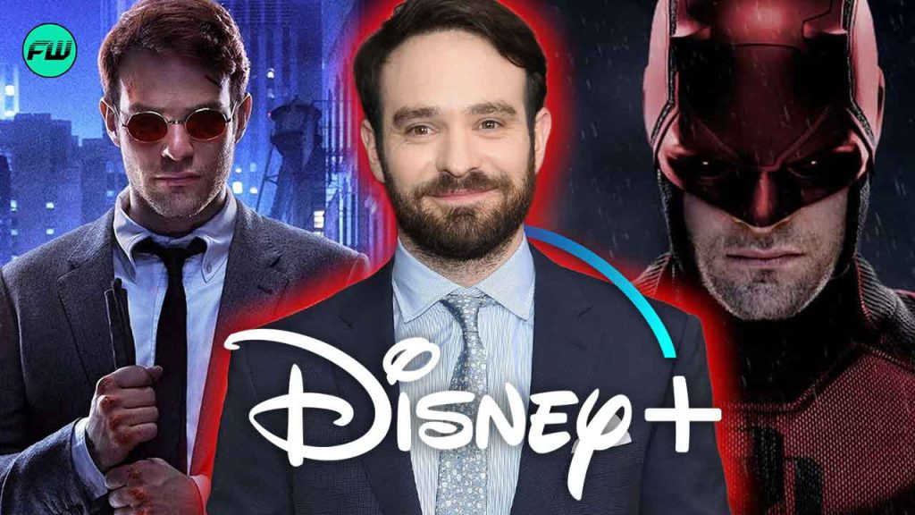 ‘It’s Daredevil, but upgraded’: Charlie Cox Confirms Disney is Changing Matt Murdock, Hints Fans Should Suck it Up Because ‘Opinions are always divided’