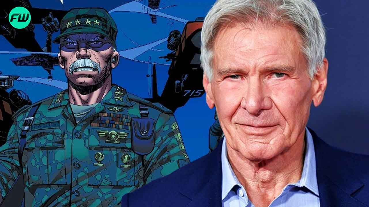 Harrison Ford’s Thaddeus Ross Gets Demoted to Private Citizen After Shocking She-Hulk Twist