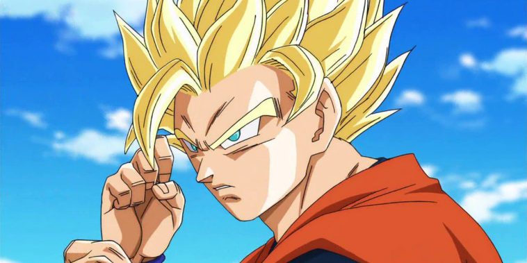 This Day, 22 Years Ago, Goku Finally Turned Into A Super Saiyan: Why ...