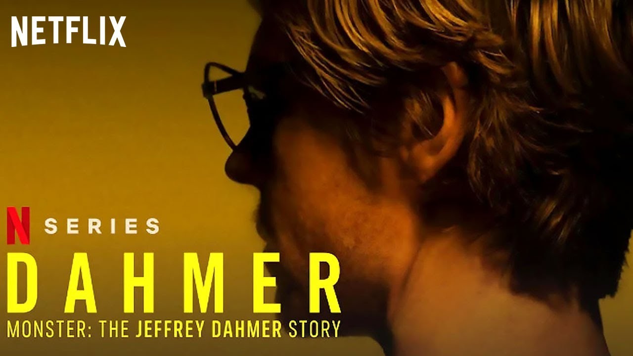 Netflix's Monster: The Jeffrey Dahmer Story