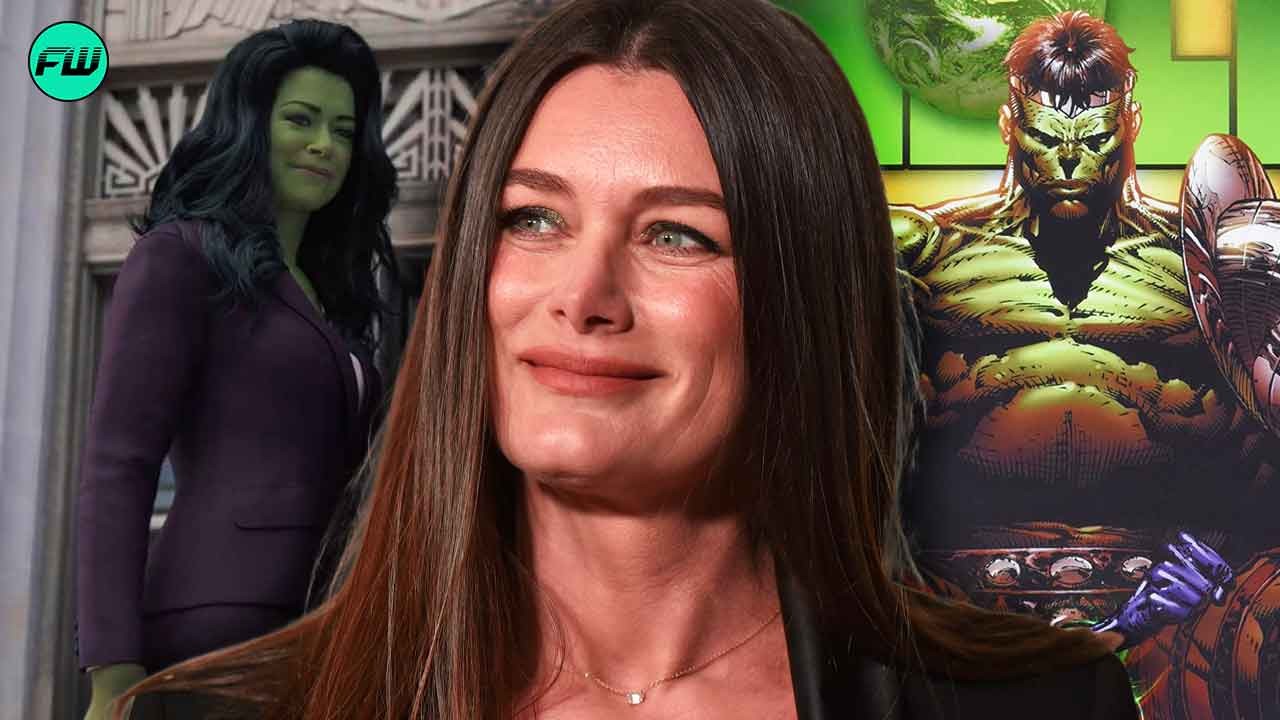 She-Hulk Director Kat Coiro Wants Jen Walters in World War Hulk Movie